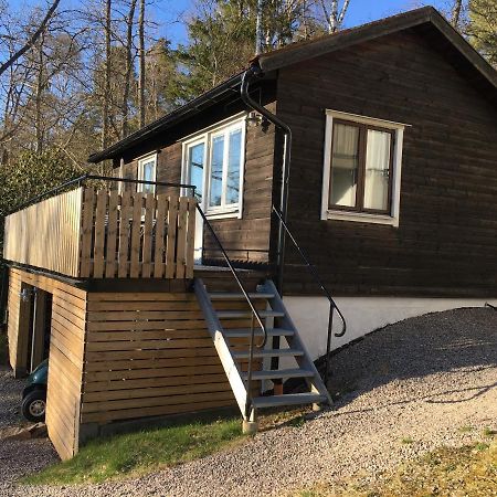 Lilla Solhaga Ljungskile Exterior foto